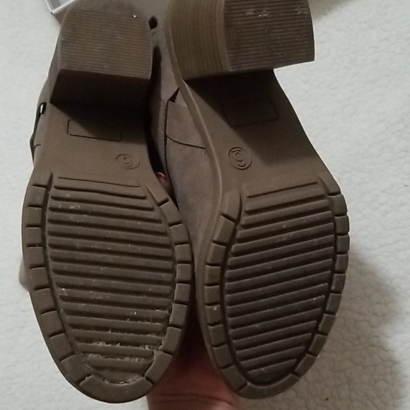 Boots from Target - Picture 3 of 5